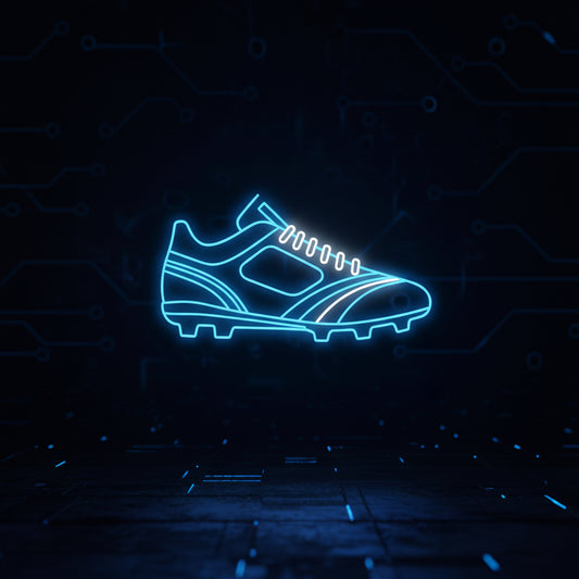 FOOTBALL SHOE VENDOR